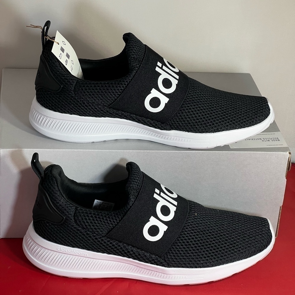 Mens Adidas Lite Racer Adapt 4.0